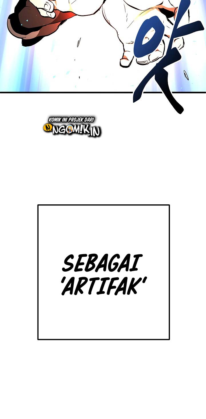 Otherworldly Sword King’s Survival Records chapter 9